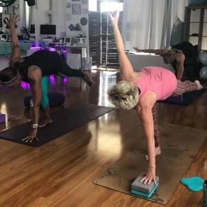 Meet your Posher, Marsha